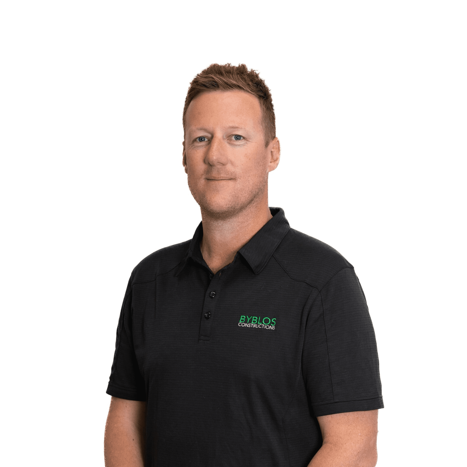 Brad Fiori